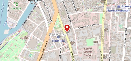 HookahPlace на карте