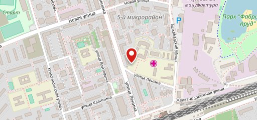 HookahPlace на карте