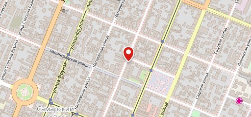 HookahPlace на карте