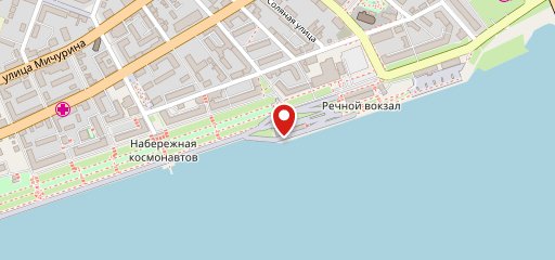 Hookah Place на карте