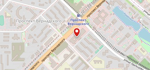 HookahPlace Zen на карте