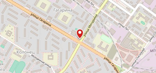 HookahPlace на карте