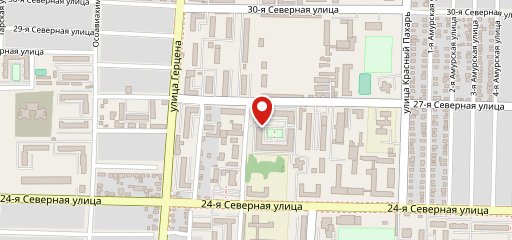 Хукан Поинт на карте