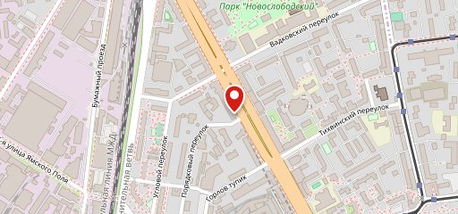 Hookah's Lab на карте