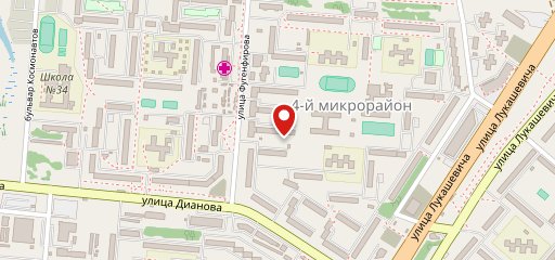 Hooligans на карте