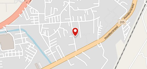 Hoopz Cafe на карте