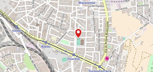 Hop Corner на карте