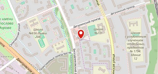 Хмельной индюк на карте