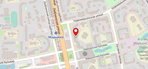 Hop Gun на карте