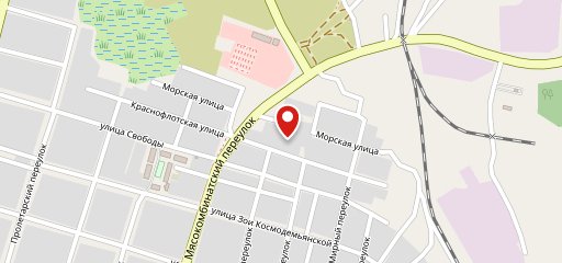 Хопер на карте