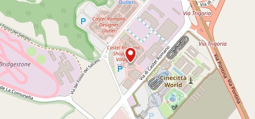Hopera Cafè на карте