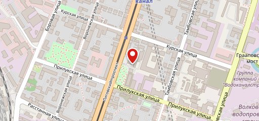 HopHead Brewery на карте