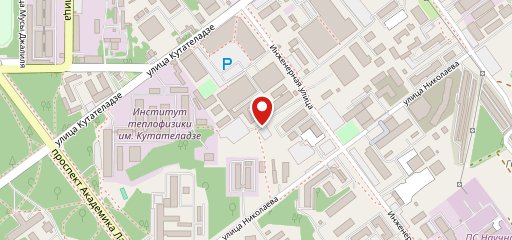 HopHop.mobi на карте
