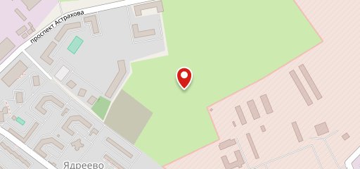 Хмель и Молот на карте