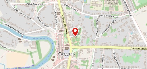 Хмель и Солод на карте