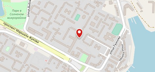 Hops Beer Bar на карте