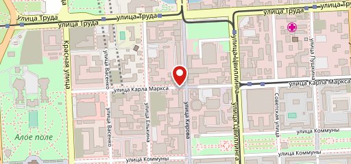 Hops Spot на карте