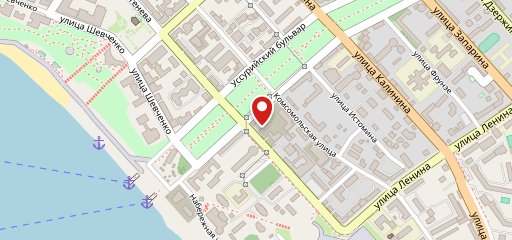HopsBrew Spot на карте