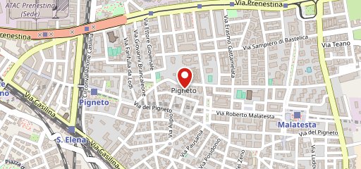 Hopster Birreria на карте