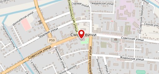 ООО "Актор-Групп" на карте
