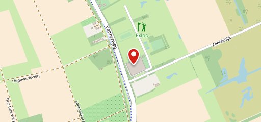 Horeca Hippisch Centrum Exloo на карте