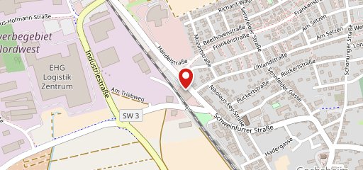 Höreder Beck на карте