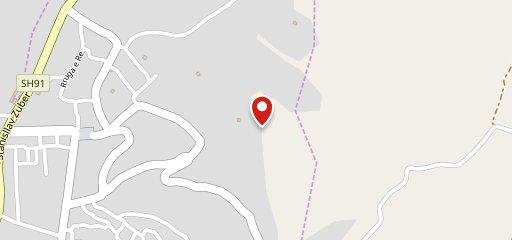 Bar Restorant Horizonti на карте
