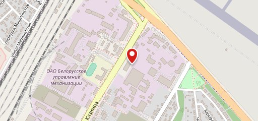 Horoshee zavedenie на карте