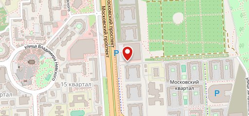 Хорошо на карте