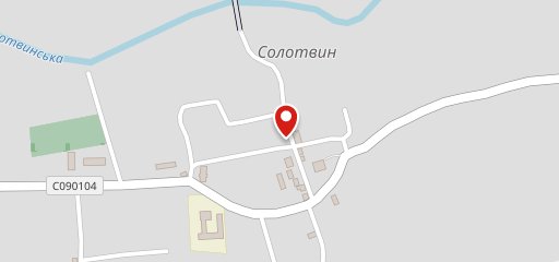 Horyanka на карте