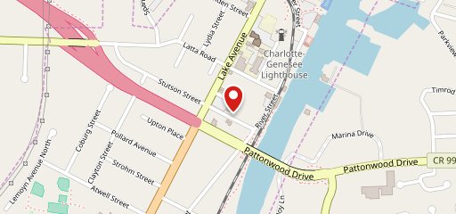 Hose 22: Firehouse Grill на карте