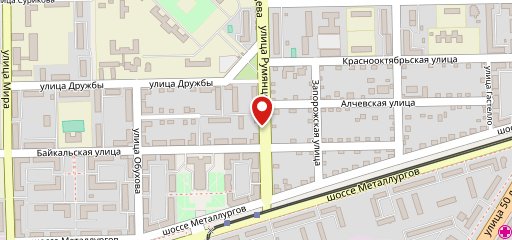 Hoshi на карте