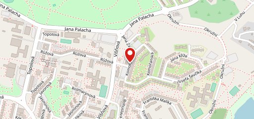 Fénix на карте