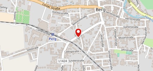 Hostaria Roma на карте