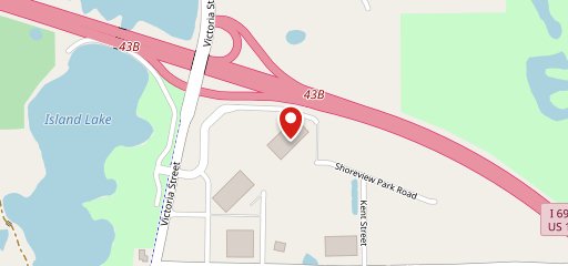 Hostopia на карте
