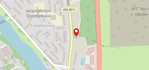 Hot & Fresh на карте