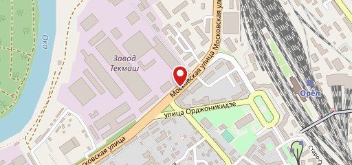 Горячие беляши Чебуреки на карте