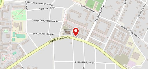 Hot Black на карте