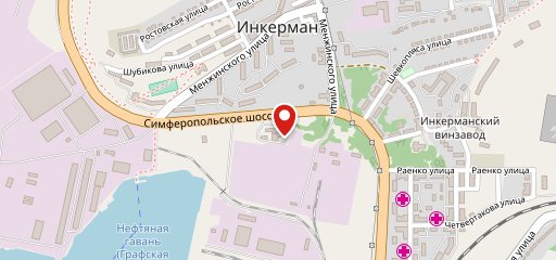 Hot Cafe на карте