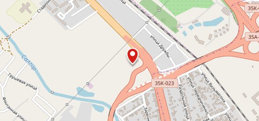 Hot Café на карте