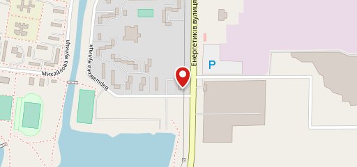 Hot Cafe на карте