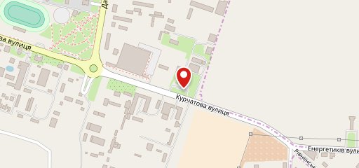 Hot Cafe на карте