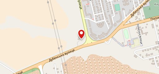 Hot Cafe на карте
