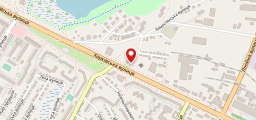 Hot Cafe на карте
