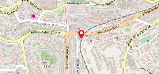 HOT CAFFE на карте