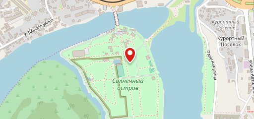 Что-то с чем-то на карте