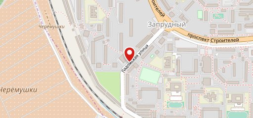 Hot Dener на карте