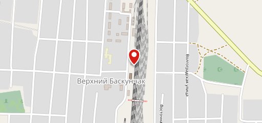 Hot-Dog Club на карте