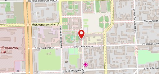 Хдх - вкусная еда на карте