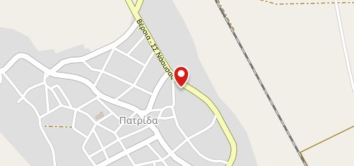Hot Drops на карте